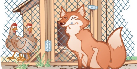 fox-guarding-henhouse